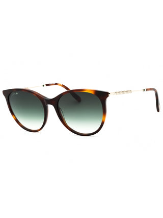 Lacoste L993S acetate Round  Women's Sunglasses
