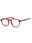 0C9A 00 - RED/Clear demo lens
