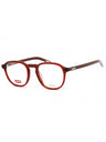 0C9A 00 - RED/Clear demo lens