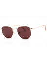 0DDB U1 - GOLD COPPER/PINK