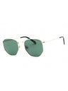 0J5G QT - GOLD/GREEN