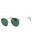 0J5G QT - Gold/Green
