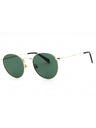 0J5G QT - Gold/Green