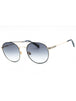 0LKS GB - GOLD BLUE/GREY AZURE