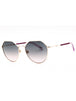 0J5G JP - Gold/Green Pink