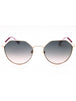 0J5G JP - Gold/Green Pink