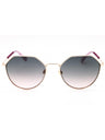 0J5G JP - Gold/Green Pink