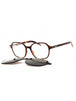 0086 70 - HVN/BROWN