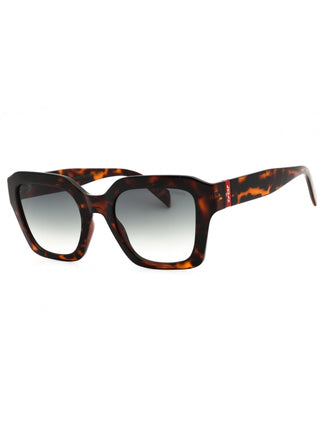 Levis LV 1027/S plastic Rectangular  Women's Sunglasses