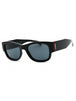 0807 IR - Black/Grey