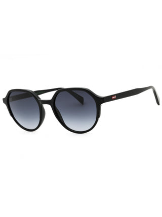 Levis LV 5023/S plastic Round  Unisex's Sunglasses