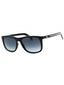 0807 9O - BLACK/DARK GREY SF