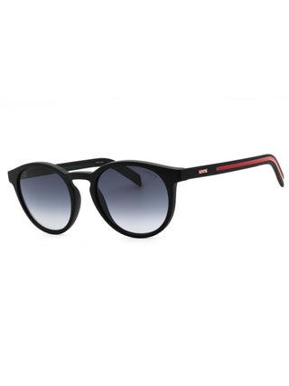 Levis LV 5026/S plastic Round  Unisex's Sunglasses