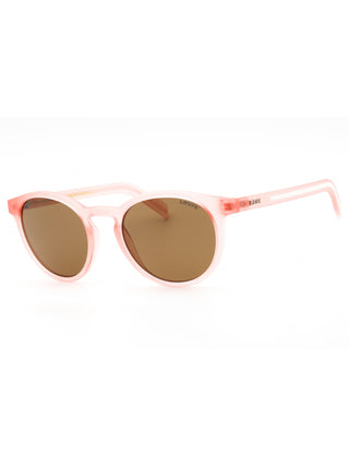 Levis LV 5026/S plastic Round  Wo's Sunglasses