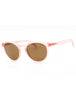 035J 70 - PINK/BROWN