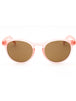 035J 70 - PINK/BROWN