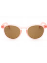 035J 70 - PINK/BROWN