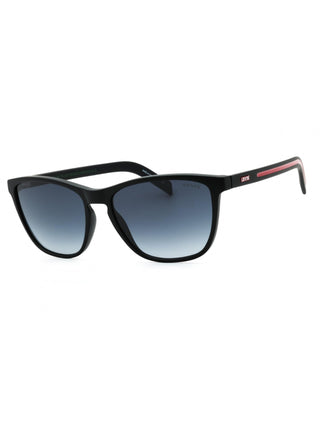Levis LV 5027/S plastic Rectangular Men's Sunglasses
