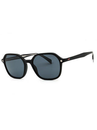 Levis LV 5051/S plastic Round  Women's Sunglasses