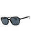 0807 IR - Black/Dark Grey