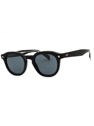 Levis LV 5052/S plastic Round Men's Sunglasses