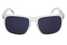 02M4 XT - MATTE CRYS/BLU SKY SP