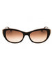 0DS3 CC - Mocca Lurex  / Brown Gradient