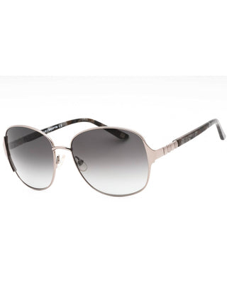 Liz Claiborne L 568/S  Metal Aviator  Women's Sunglasses