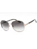 06LB 00 - Ruthenium (9O dark gray gradient lens)