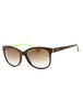0WR9 HA - BROWN HAVANA/BROWN SF