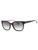 0807 9O - BLACK / DARK GREY SF