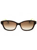 0WR9 HA - BRW HAVANA/BROWN SF