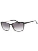 0807 9O - BLACK/DARK GREY SF