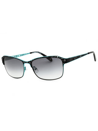 Liz Claiborne L 577/S  Metal Rectangular  Women's Sunglasses