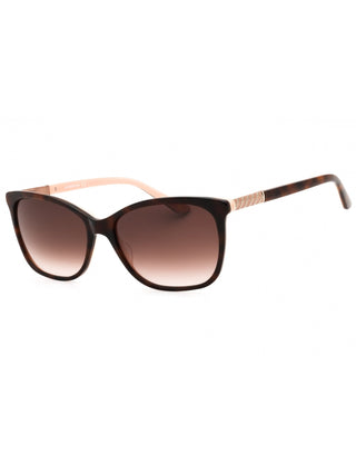 Liz Claiborne L 578/S plastic Rectangular  Women's Sunglasses