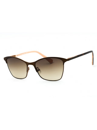 Liz Claiborne L 580/S  Metal Cat eye  Women's's Sunglasses