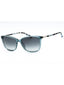 02Z2 9O - TURQ CRYSTAL/DARK GREY SF