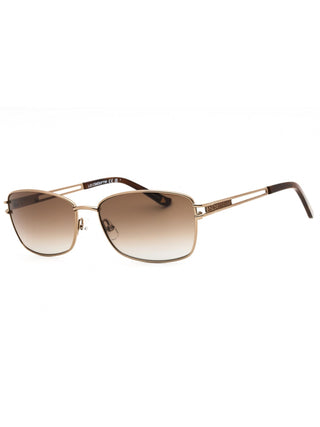 Liz Claiborne L 583/S  Metal Rectangular  Women's Sunglasses