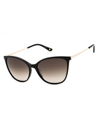 Liz Claiborne L 586/S plastic Cat eye  Women's Sunglasses