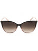 HAQ - SHADED GREY PINK/DARK GREY SF