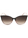 HAQ - SHADED GREY PINK/DARK GREY SF