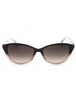 0HAQ 9O - SHD GRY PK/DARK GREY SF