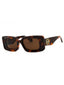 52E - dark havana / brown