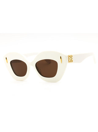 Loewe LW40127I acetate Cat eye  Women's Sunglasses