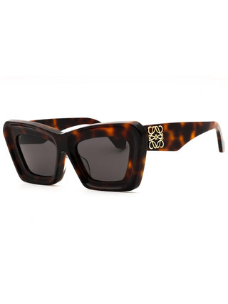 Loewe LW40145F acetate Cat eye  Women's Sunglasses