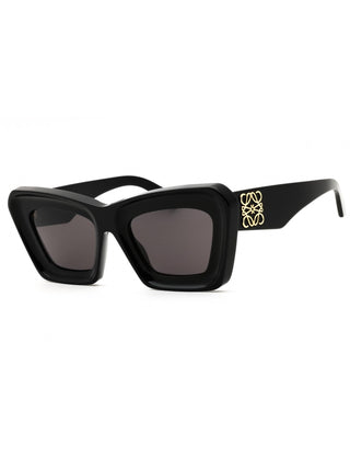Loewe LW40145I acetate Cat eye  Women's Sunglasses