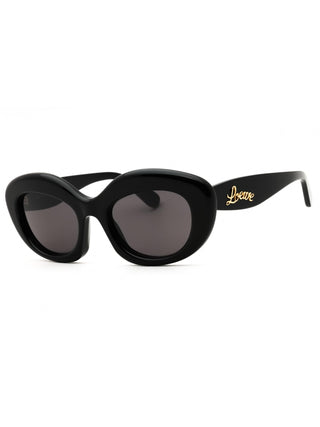 Loewe LW40153I acetate Cat eye  Women's Sunglasses