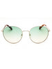 711 - GOLD/GREEN