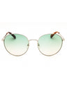 711 - GOLD/GREEN