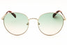 711 - GOLD/GREEN